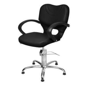 PANDA FOTEL FRYZJERSKI BETTY