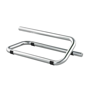 Podnóżek Fryzjerski Panda S