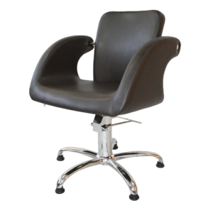 PANDA FOTEL FRYZJESRKI OMEGA II PODSTAWA XT/B