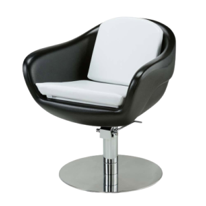 PANDA FOTEL FRYZJERSKI GALAXY