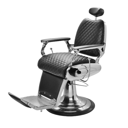 PANDA FOTEL BARBERSKI BOND