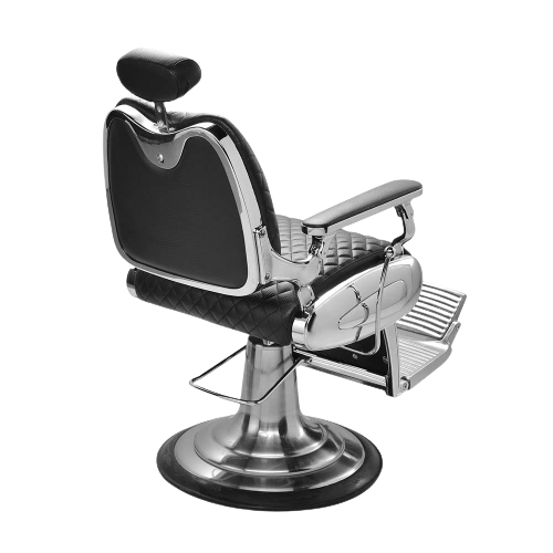 PANDA FOTEL BARBERSKI BOND - obrazek 2