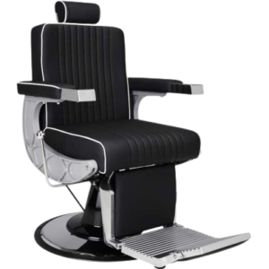 AYALA FOTEL FRYZJERSKI MĘSKI CARLOS