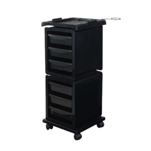 PANDA POMOCNIK FRYZJERSKI MODUS IKEART WÓZEK