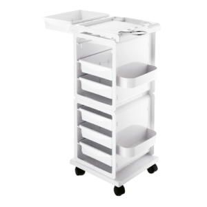 PANDA POMOCNIK FRYZJERSKI MODUS WÓZEK