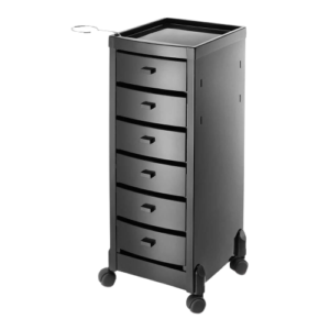 PANDA POMOCNIK FRYZJERSKI NICE EXCEL WÓZEK