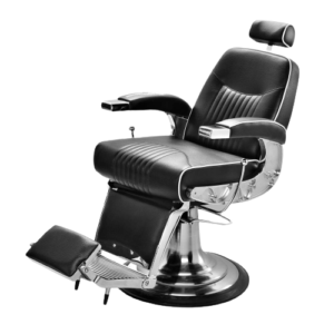 PANDA FOTEL BARBERSKI JAMES