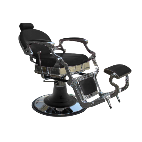 PANDA FOTEL BARBERSKI DAVID - obrazek 2