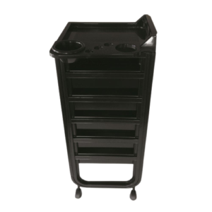 PANDA POMOCNIK FRYZJERSKI DELATI