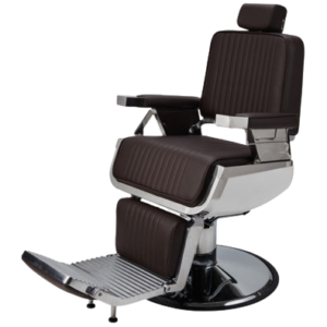 AYALA FOTEL FRYZJERSKI MĘSKI LORD