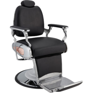 AYALA FOTEL FRYZJERSKI MĘSKI TIGER