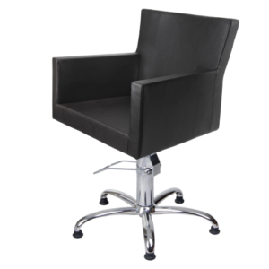 PANDA FOTEL FRYZJERSKI FABIO