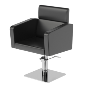 PANDA FOTEL FRYZJERSKI FIONA II