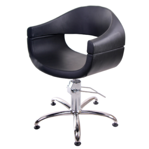 PANDA FOTEL FRYZJERSKI PATRIZIO