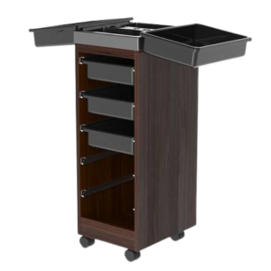 PANDA POMOCNIK FRYZJERSKI TANDEM