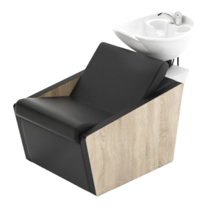 Panda Myjnia fryzjerska CRUDO II