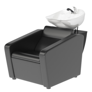 Myjnia fryzjerska Panda Fiona II