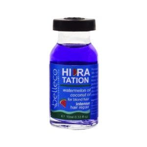 BELLECO AMPUŁKA BLUE-EKSPRESOWA REGENERACJA 10 ML