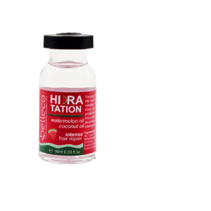 BELLECO Ampułka RED – Ekspresowa regeneracja 10ml