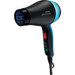 Suszarka Gamma Piu Plasma do włosów  z jonizacją 2200W