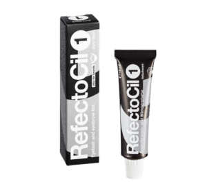 Henna do brwi Refectocil – czarny