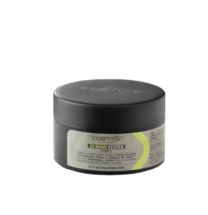Togethair 3D Bond Keeper, Maska rewitalizująca z kwasem hialuronowym 3D, 200 ml
