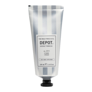 Depot NO. 311 FIBER CREAM- Elastyczny krem modelujący