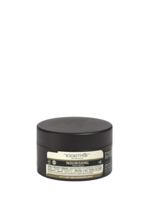 Togethair Nourishing 2.0. Ekstra odżywcza maska do włosów odwodnionych i matowych, 250 ml