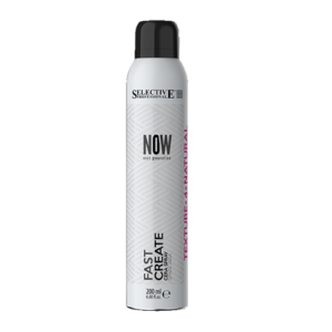 Selective NOW FAST CREATE wosk w sprayu 200ml