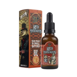 HEY JOE OLEJEK DO BRODY Nº2 CZERWONA MANDARYNKA