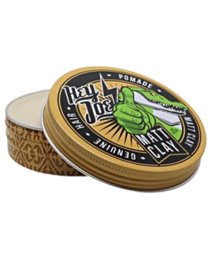 Hey Joe Matt Clay Pomada 100 ml
