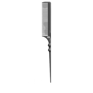 Kasho C803, grzebień do tapirowania ze szpikulcem
