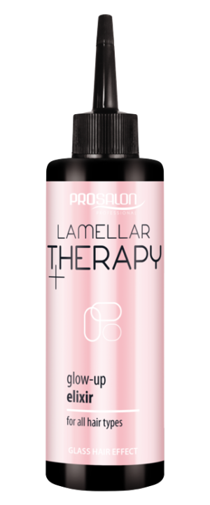 Prosalon ODŻYWKA, WODA LAMELARNA  200 ml