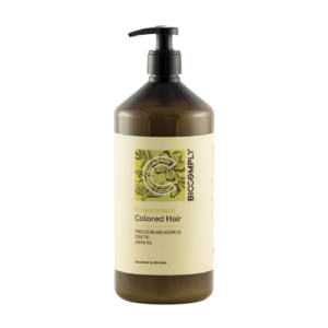 Biocomply Colored Hair odżywczy balsam do włosów farbowanych 1000 ml
