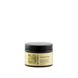 BIOCOMPLY Colored  Maska do włosów farbowanych 500ml