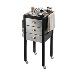 PANDA Pomocnik- BARBER