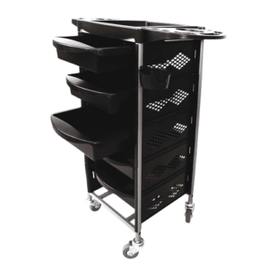 PANDA  Pomocnik fryzjerski BRAVO