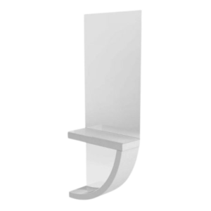 Konsoleta fryzjerska Panda Noah