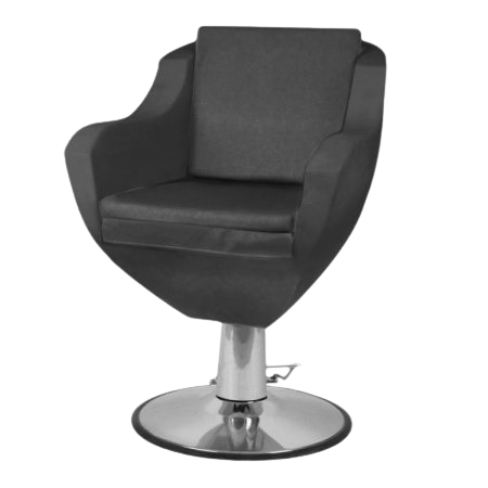 Fotel fryzjerski Panda Noah.Tech 111