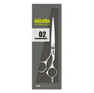 NOŻYCZKI EXCELIA 02 – NOŻYCZKI SUPEROFFSETOWE 6.0