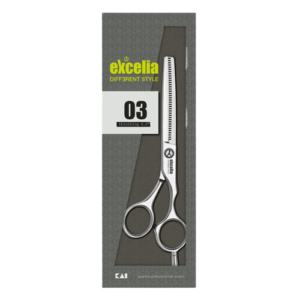 NOŻYCZKI EXCELIA 03 – NOŻYCZKI DEGAŻÓWKI 6.0