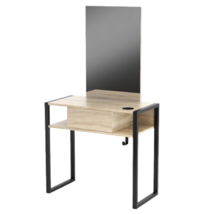 PANDA Konsoleta fryzjerska CRUDO II