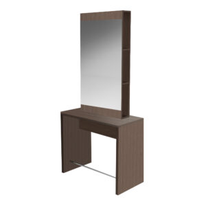 PANDA Konsoleta fryzjerska jednostronna CARO