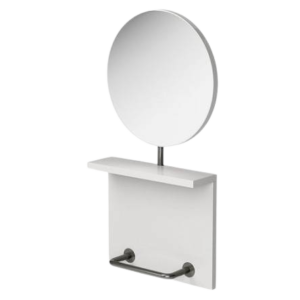 PANDA Konsoleta fryzjerska pojedyncza OMEGA II