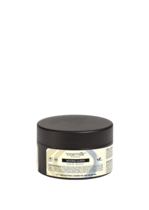 Togethair Natural Glossy – naturalna laminacja, maska 250 ml