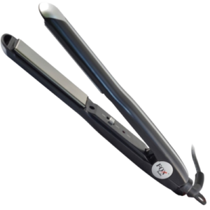 Fox FUNKY Prostownica tytanowa do włosów