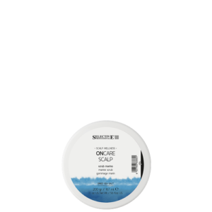 Selective Professional One Care Scalp Morski peeling do skóry głowy 200 gr.