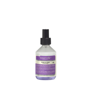 Togethair Odżywka II-fazowa Shine Blonde 200ml