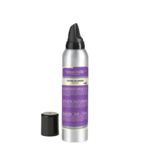 Togethair   Pianka Shine Blonde 200ml