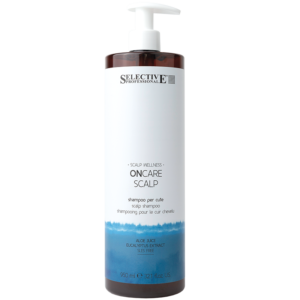 Selective OnCare Scalp Defence  Delikatny Szampon 950 ml